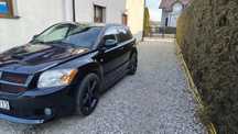Dodge Caliber Caliber SRT4 295KM