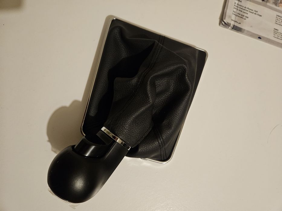 Manete mudancas opel astra