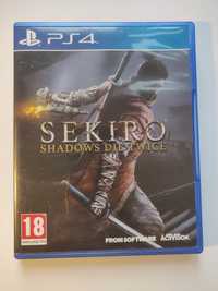 Sekiro Shadows Die Twice PS4/5