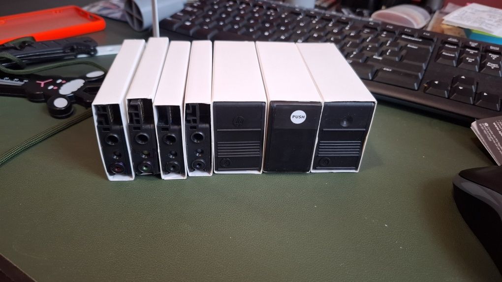 Tusze do HP 953 XL OFFICEJET