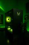 aRGB Intel Core i5 Geforce GTX 970 20 GB RAM SSD komputer gamingowy