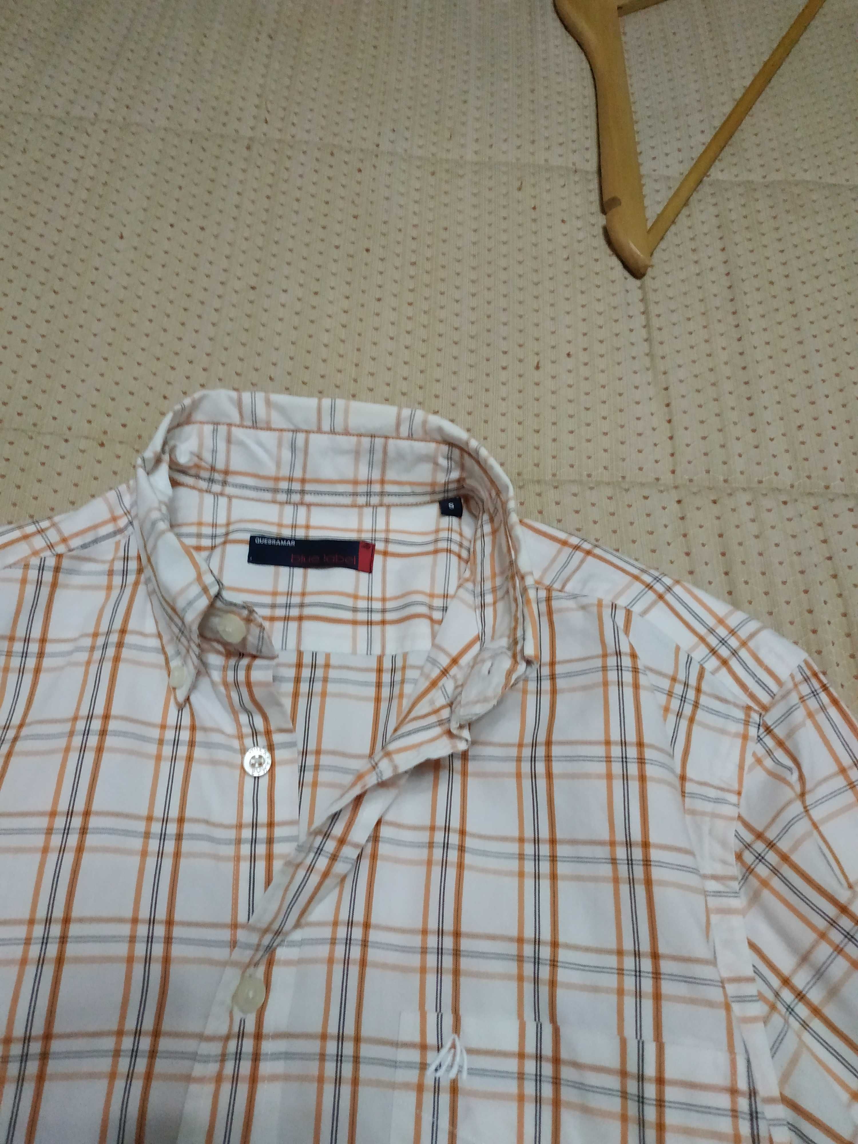 Camisa Quebramar S
