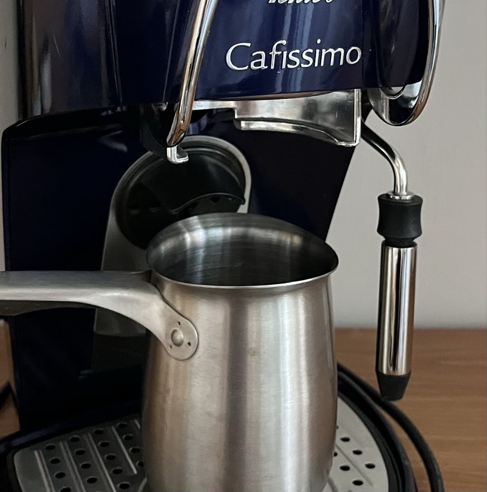 Ekspres do kawy Tchibo Cafissimo