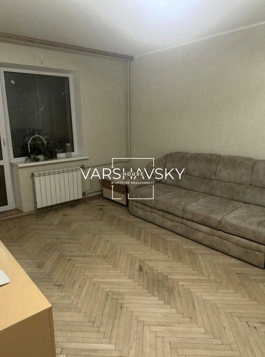 Пропонується в оренду 3к квартира біля метро Героїв Дніпра