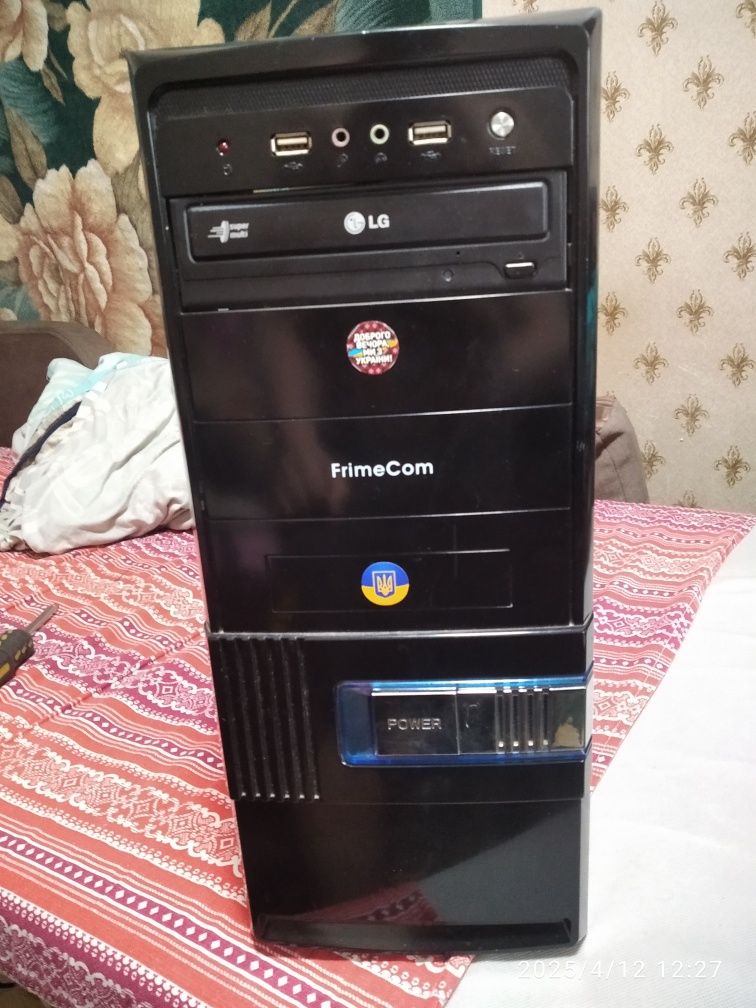 Продам системник