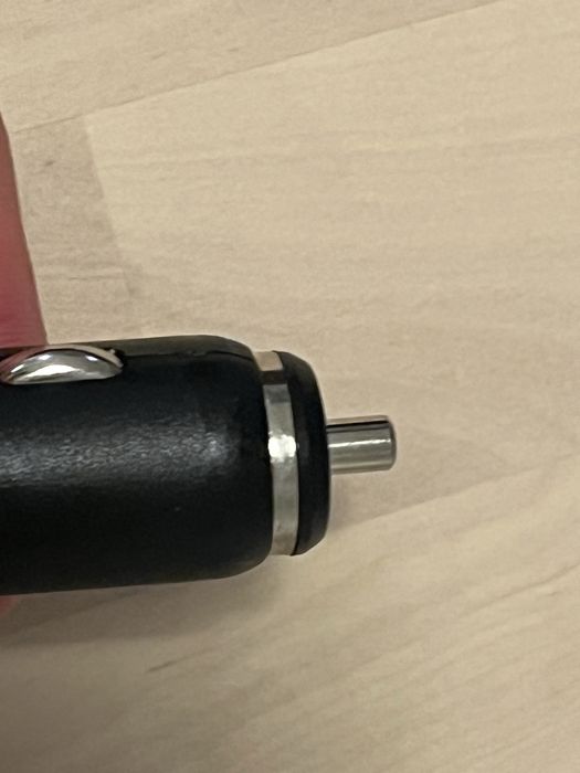 Ładowarka samochodowa Samsung EP-LN915U