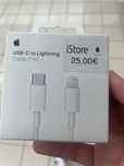 Carregador USB para iphone