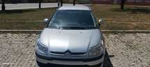 Citroën C4 1.6 HDi Business