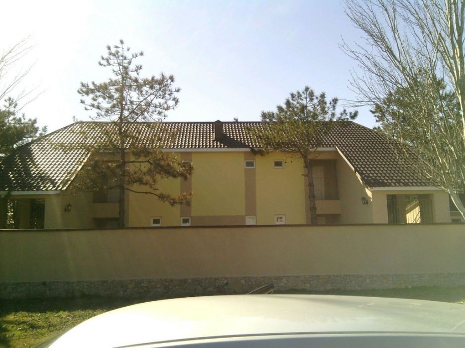 Професійні покрівельні роботи — від ремонту до повного монтажу!