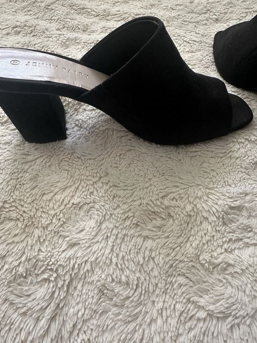 Buty jenny fair roz 38