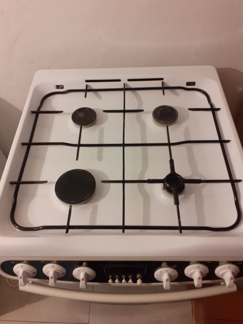 Sprzedam kuchenkę gazową