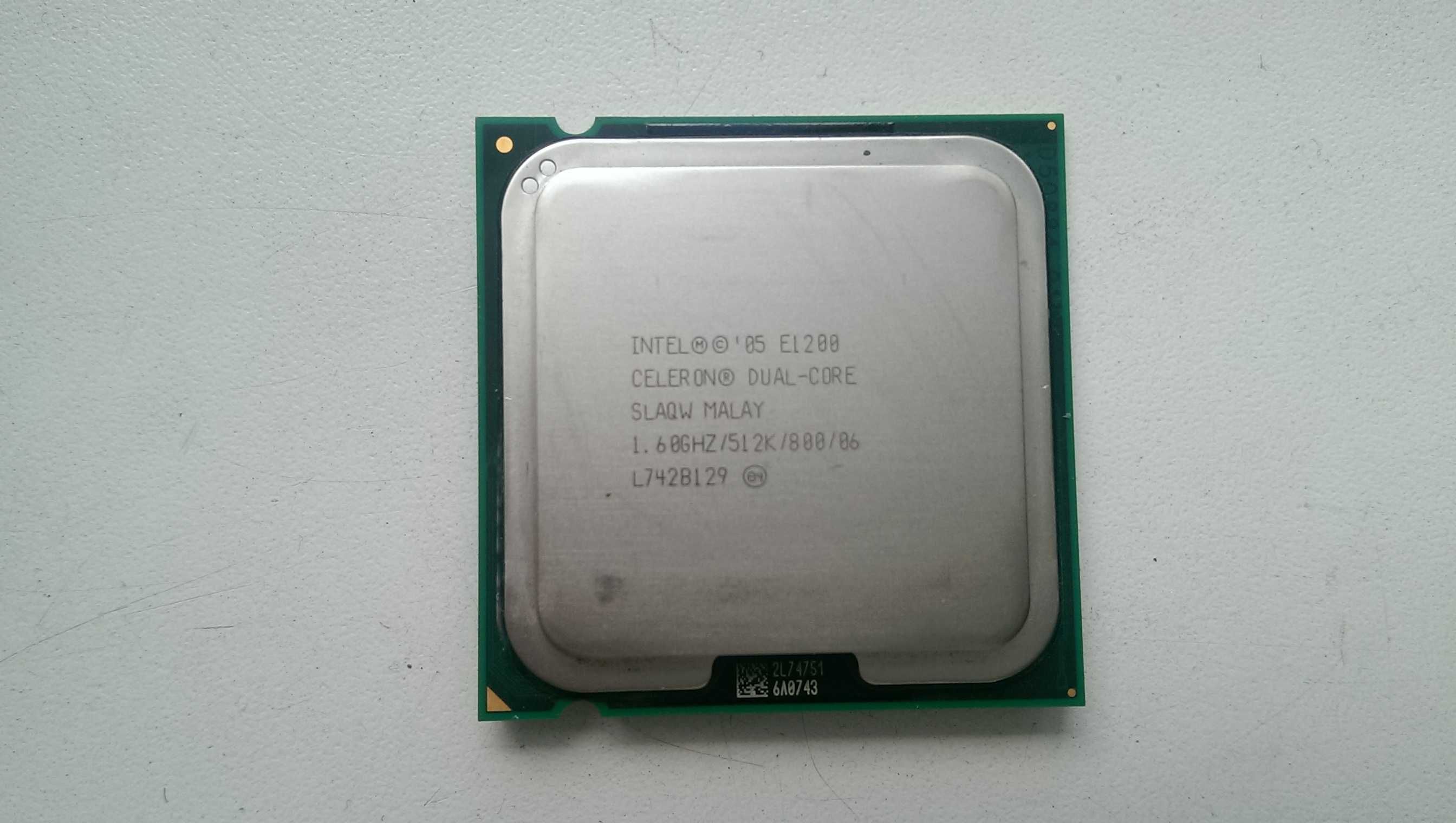 HDD жесткий диск 3 шт процессор Intel e 5 штук цена за все