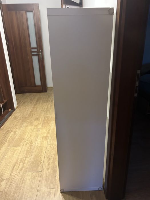 Regał KALLAX biały IKEA