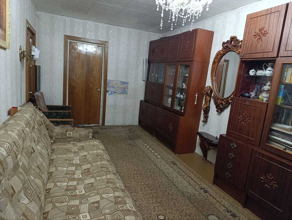 Сдам 3-комнатную квартиру на Тополе-2, р-н «СИЧ» – от собственника!