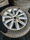 18"   VW TOUAREG  OE 8.0" x 18" 5x130 ET 53