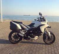 Vendo Ducati 1200S Multistrada