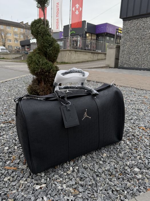 Сумка Jordan оригінал