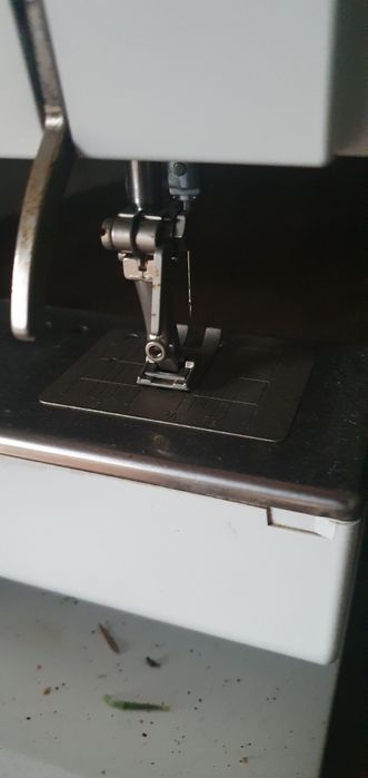 Maszyna do szycia BERNINA virtuosa 150