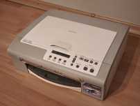 Drukarka Brother DCP-150C