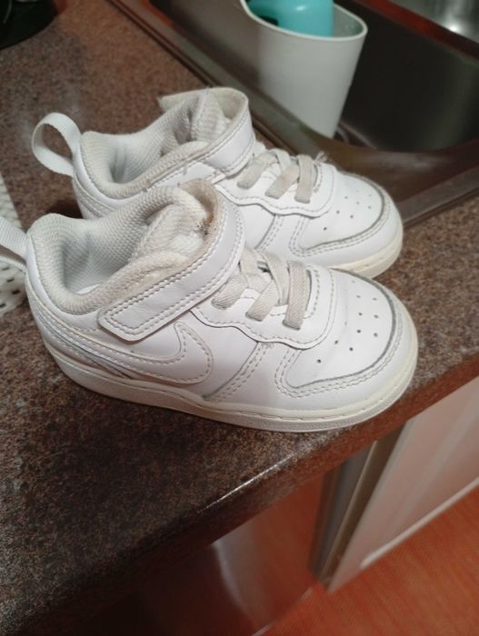 Tênis Nike criança