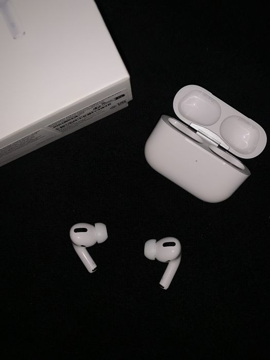 Air pods pro (1 generation)