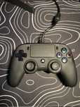 Comando Nacon com joystick drift