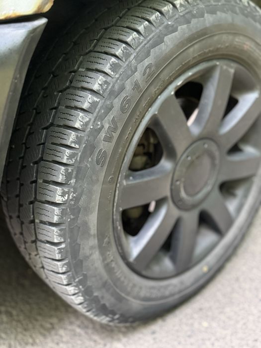 Volkswagen t4 в наявності