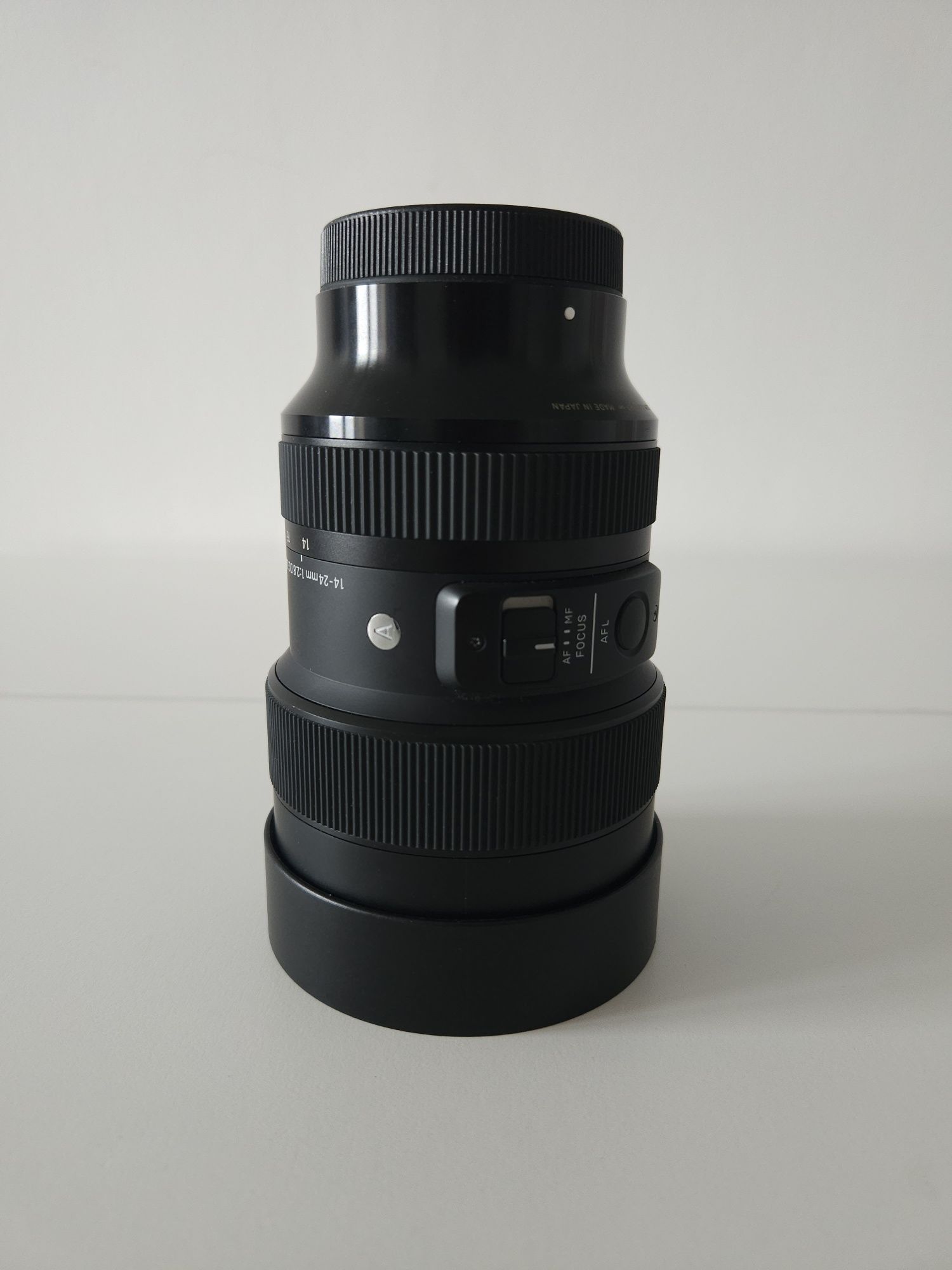 Sigma 14-24mm f/2.8 dg dn Sony-E