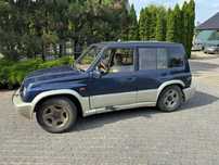 Sprzedam Suzuki Vitara