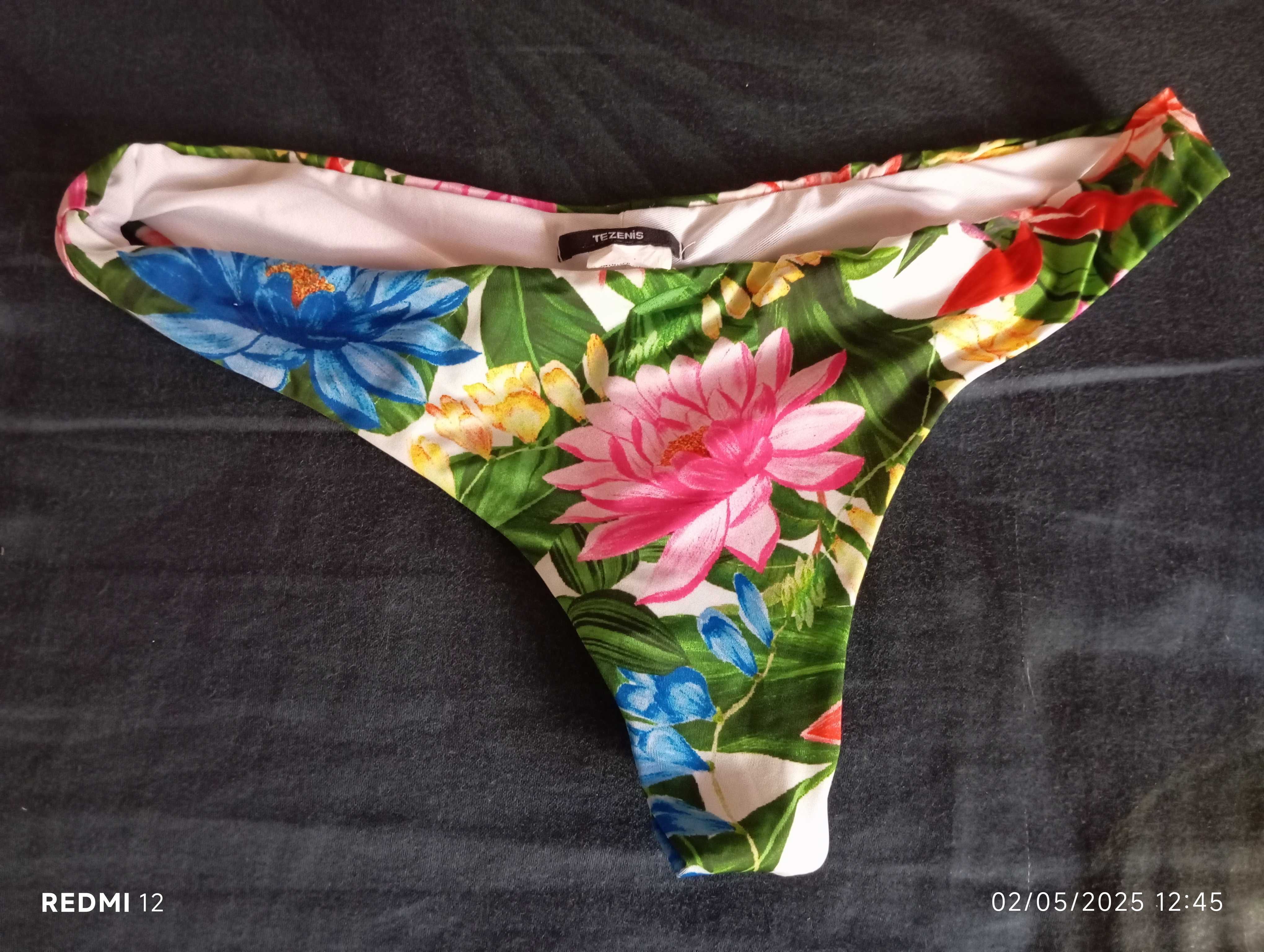 Biquini cueca Tezenis S