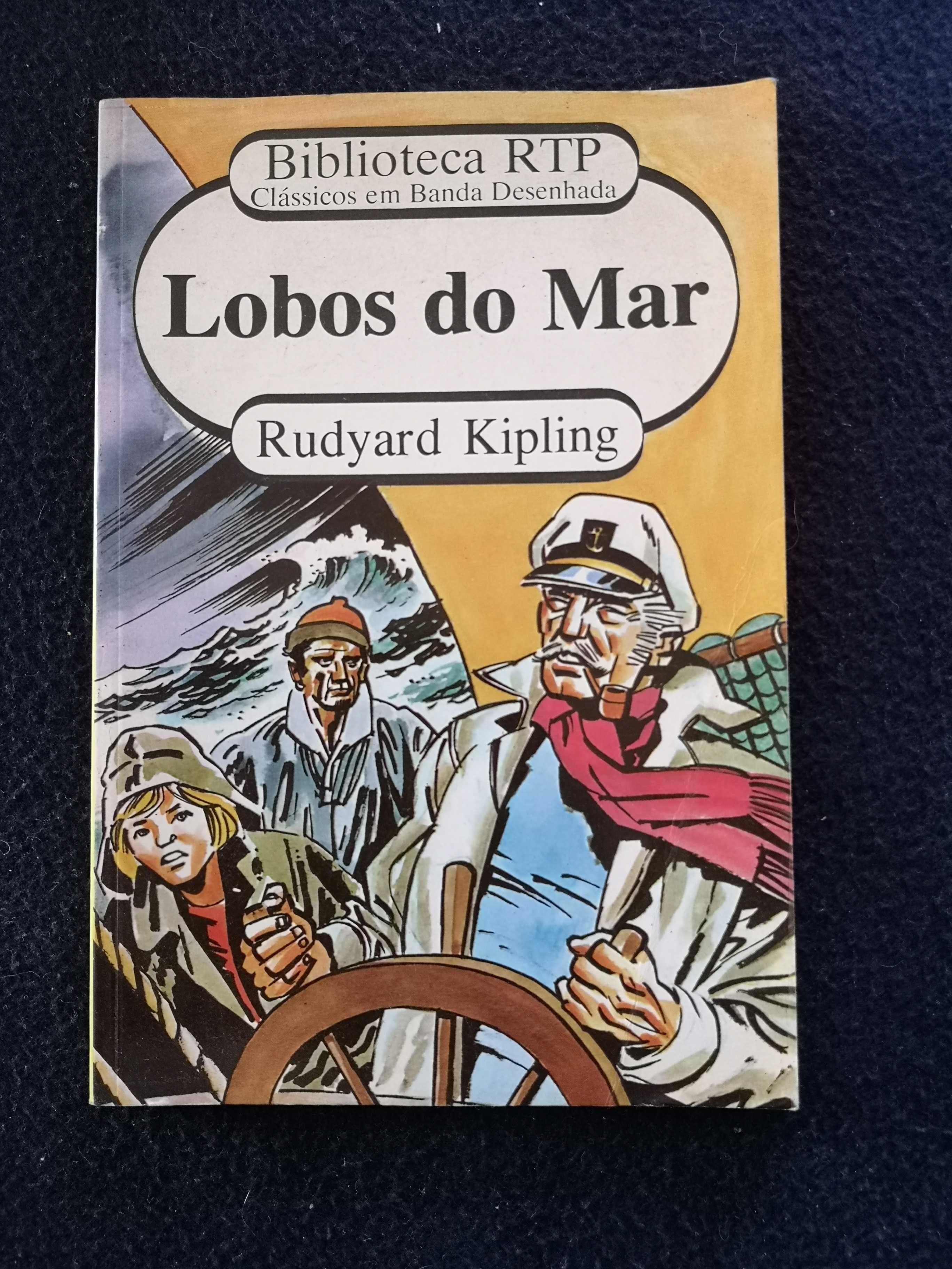 Vários Livros InfantoJuvenil