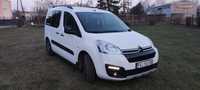 Citroen Berlingo XTR 1.6 HDi 8v Polski salon