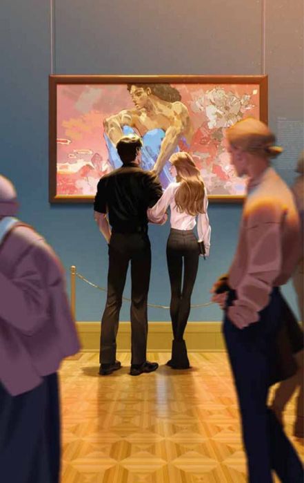 Анна Джейн - Поклонник. Подарочное издание