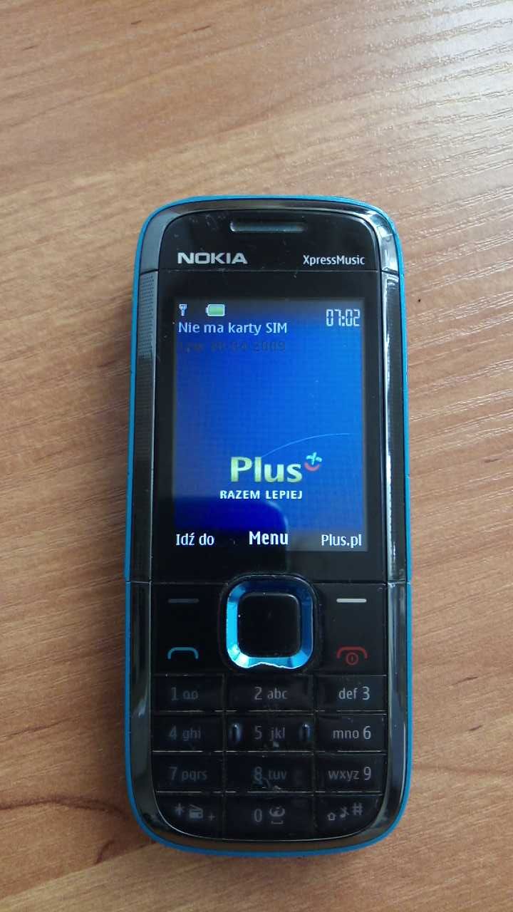 Nokia 5130 XpressMusic