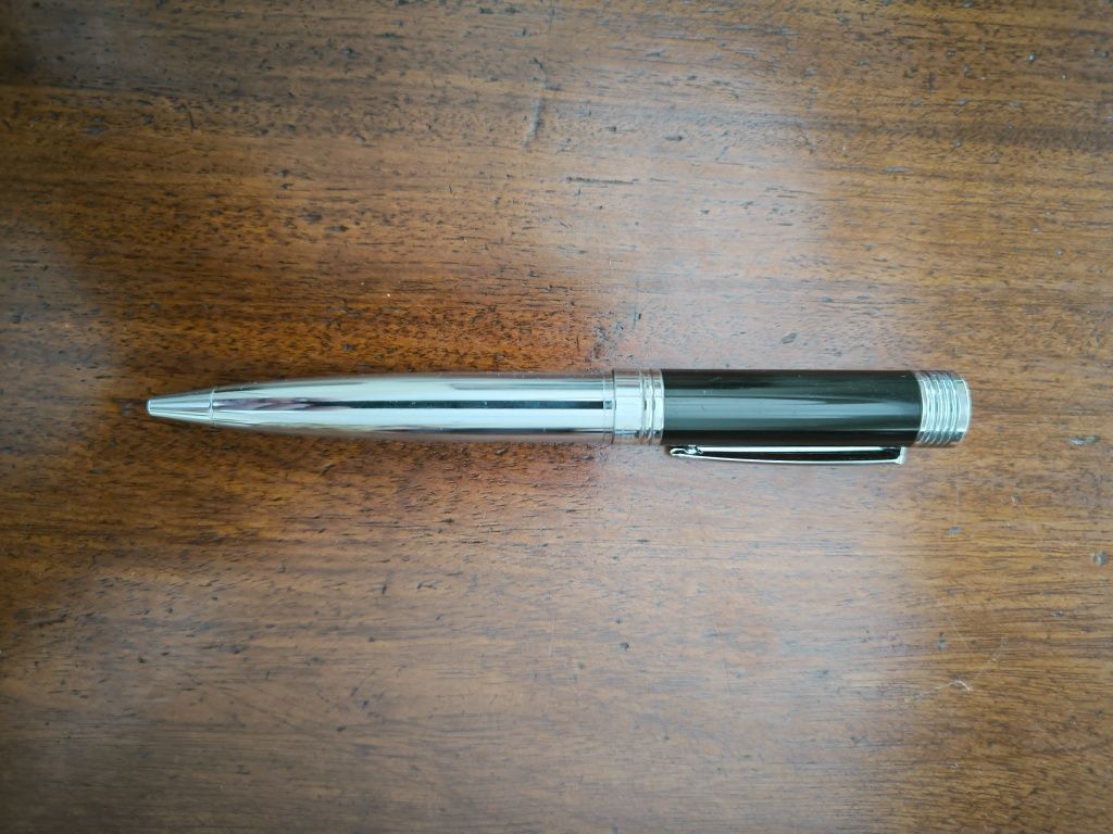Caneta Esferográfica Zoom Cerruti 1881