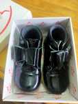 Buty dziecięce Emel r.25