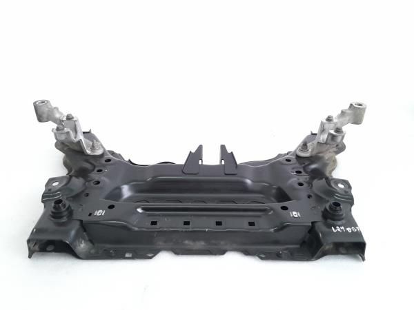 Charriot frente RENAULT Megane IV (B9A/M_)