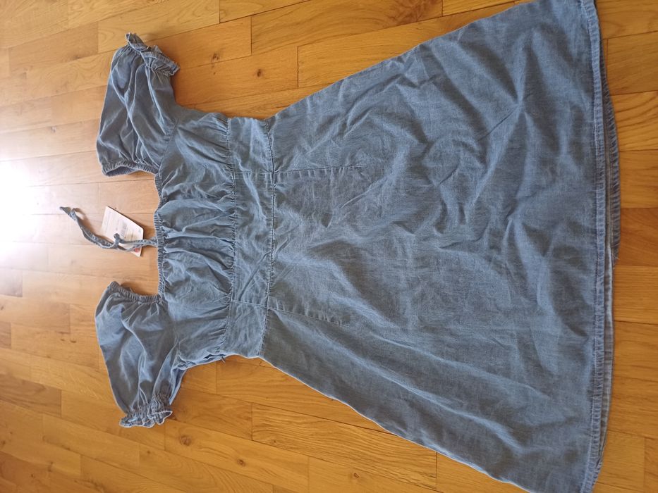 Sprzedam sukienkę Sinsey M