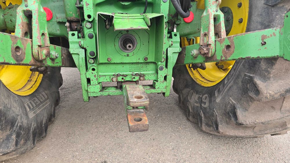 Трактор Джон дір 130к.с