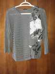 Camisola de malha Lola & Liza
