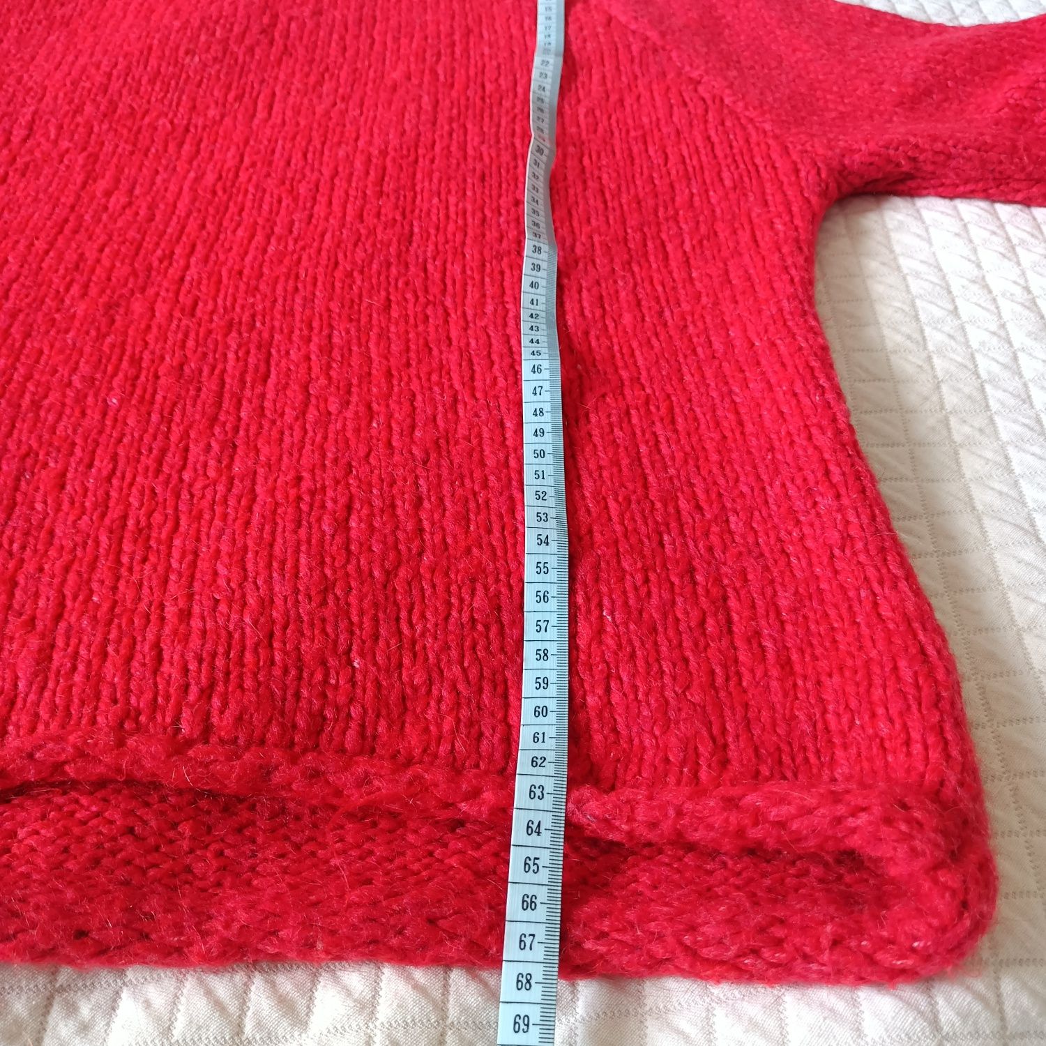 Sweter Cocomore rulon r. uni