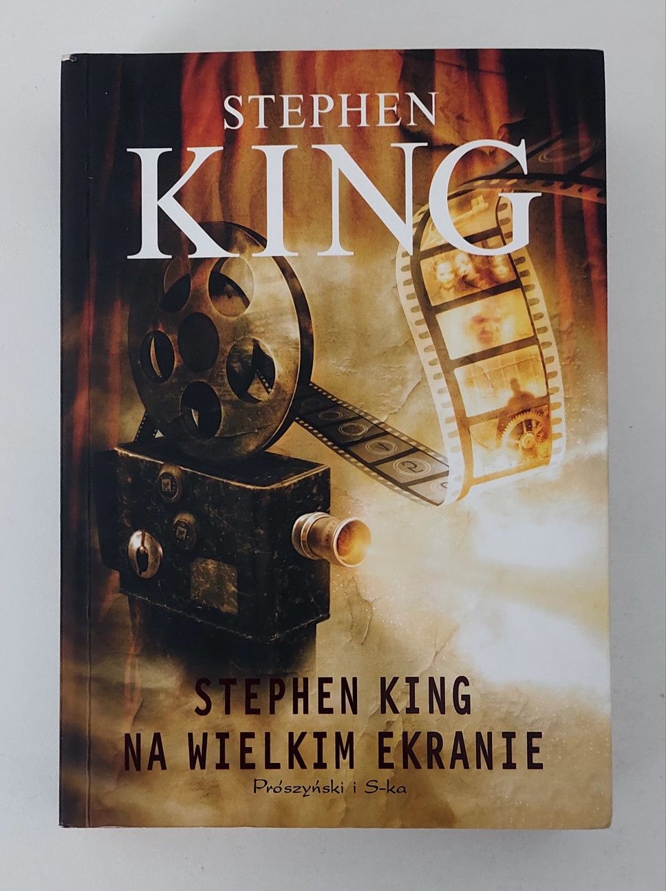 Stephen King na wielkim ekranie