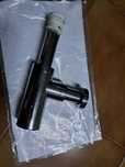 Tubo Cifao em inox usado