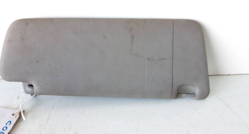 Pala Sol Direita Opel Corsa D Van (S07)