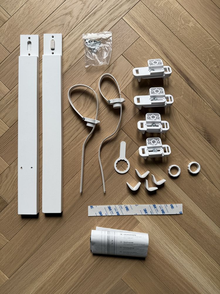 Adapter Reer StairFlex