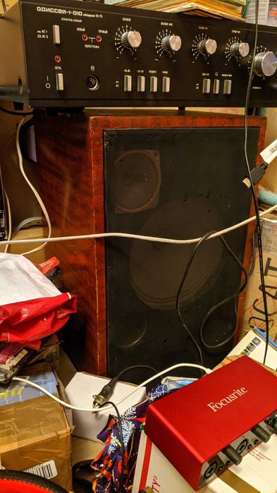 Динамики Martin Audio DLS301 (цена за пару)