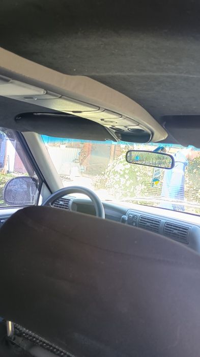 Шевроле блейзер с10