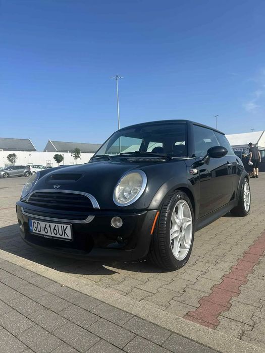 MINI Cooper S Mini Cooper S USA