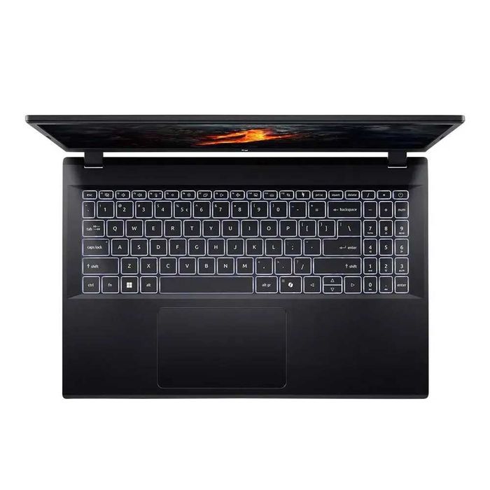Ноутбук Acer Nitro V 15 ANV15-41-R2Y3 (RTX4050/AMD Ryzen 5 7535HS)