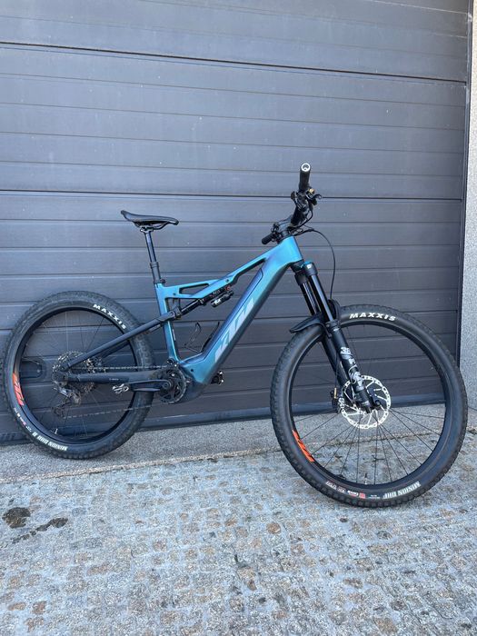 KTM Macinq Prowler Master